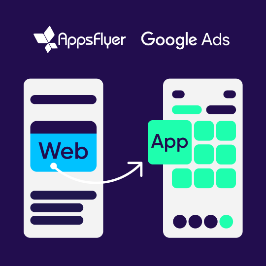 The Flyer Newsletter - web to app